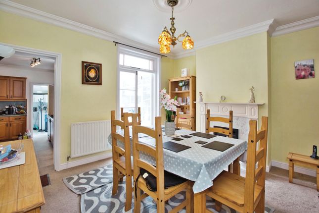 End terrace house for sale in Everton Road, Yeovil