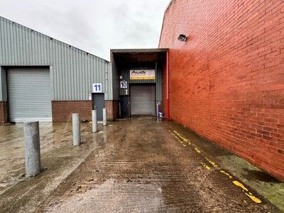 Thumbnail Light industrial to let in Unit 10 Lynx House, Former Warburtons Site, Brinwell Road, Off Cornford Road, Blackpool