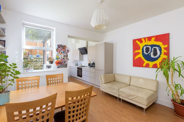 Terraced house for sale in Ecclesall Road, Ecclesall