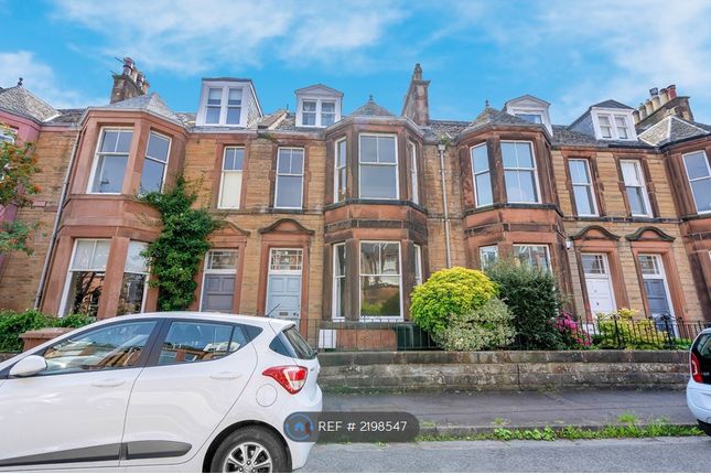 Thumbnail Terraced house to rent in Braidburn Crescent, Edinburgh