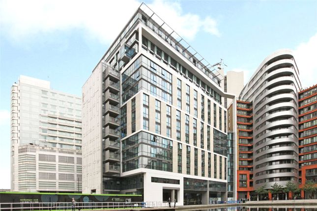 4 Merchant Square, 1001,4, Merchant Square, London photo 2