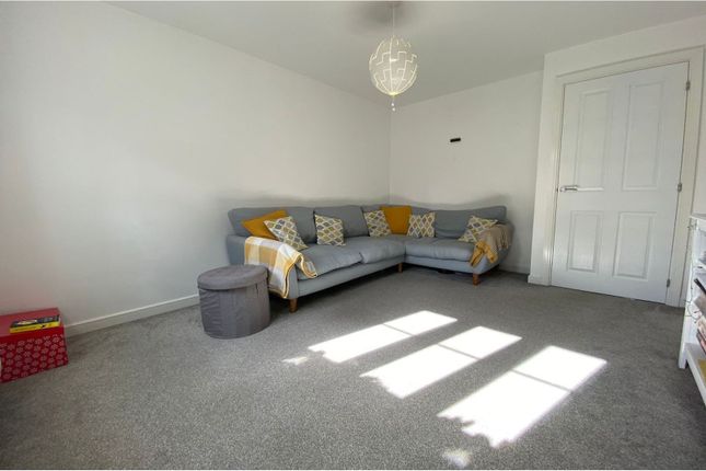 Detached house for sale in Derbyshire Way, Coventry