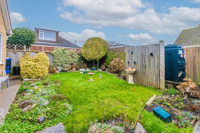 Detached bungalow for sale in Great Close, Caister-On-Sea