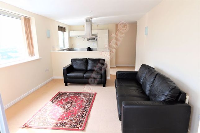 Flat for sale in Centreway Apartments, Axon Place, Ilford