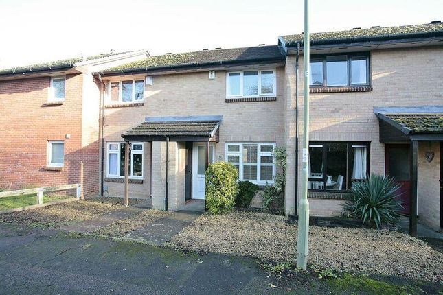 Thumbnail Terraced house to rent in Wilsdon Way, Kidlington