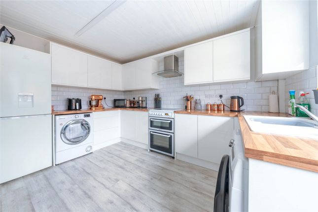 Semi-detached house for sale in Charlesford Avenue, Maidstone, Kingswood