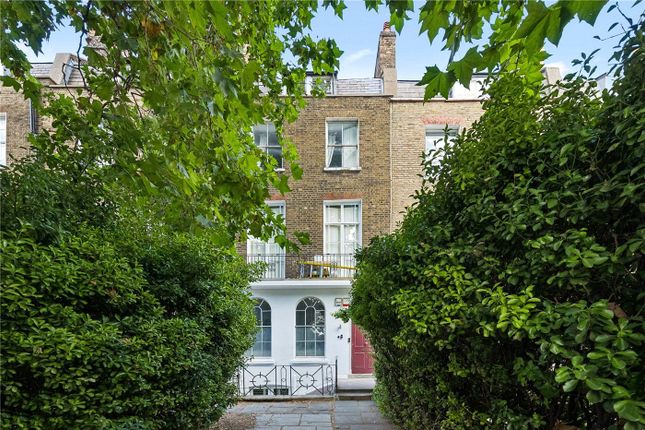 Flat A, 327, City Road, London photo 3