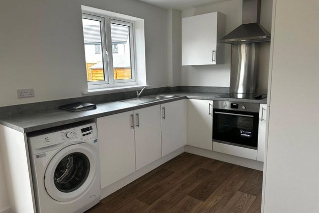 Plot 1026 Wellington Gate,, Liberator Lane, Wantage photo 5