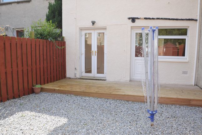 Fa'side Avenue Court, Musselburgh photo 4
