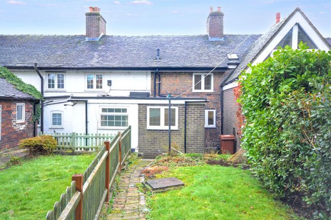 Queens Row, 37, Longton Road, Stoke-On-Trent photo 4