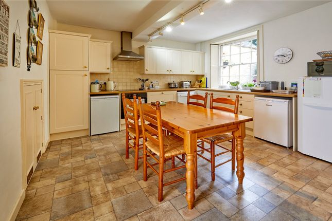 Detached house for sale in Witney Street, Burford, Oxfordshire