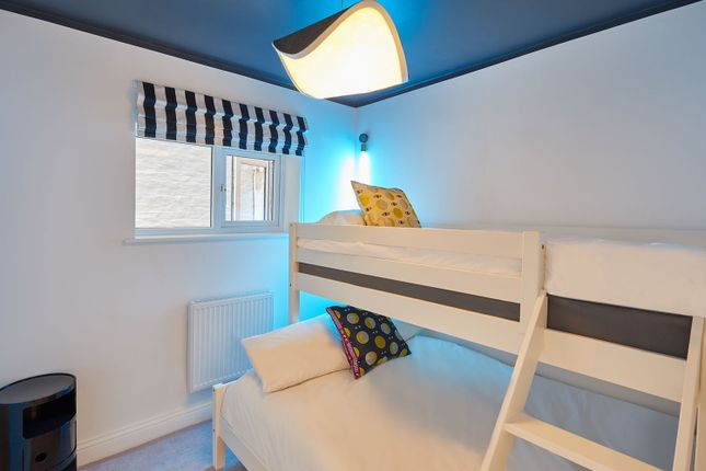 Flat 1, 38 Garnet Street, Saltburn-by-the-Sea photo 4