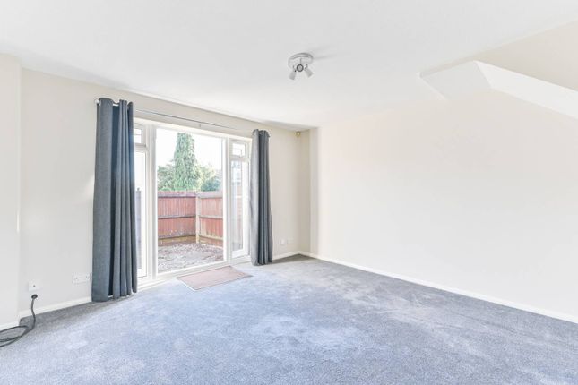 Thumbnail End terrace house to rent in Beeches Close, London SE20, Anerley, London,