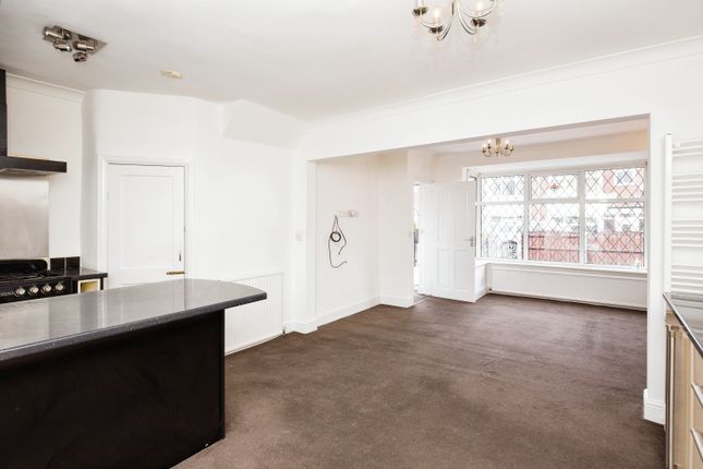 Semi-detached house for sale in Fowler Avenue, Manchester