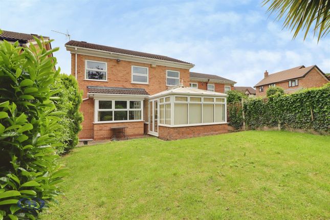 4, Rufford Close, Crewe photo 3