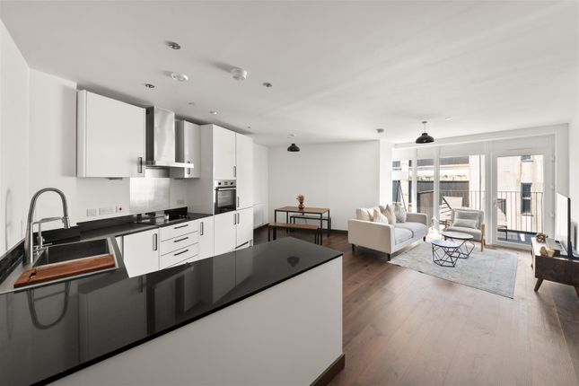 Flat 55, 7, Gramophone Lane, Hayes photo 2