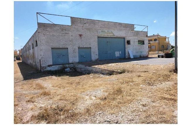 Land for sale in Valencia, Spain