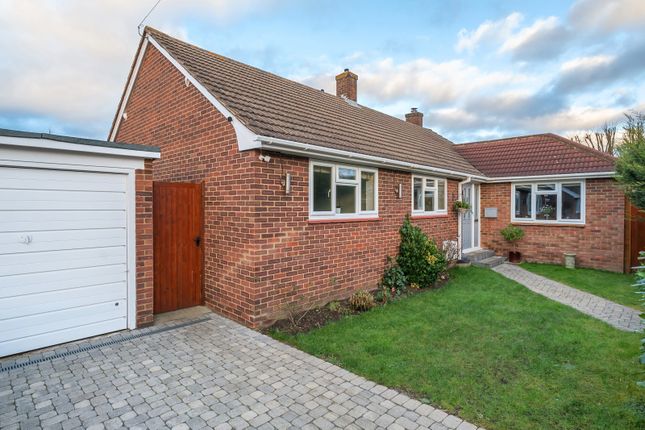 Bungalow for sale in Copthorne Close, Shepperton