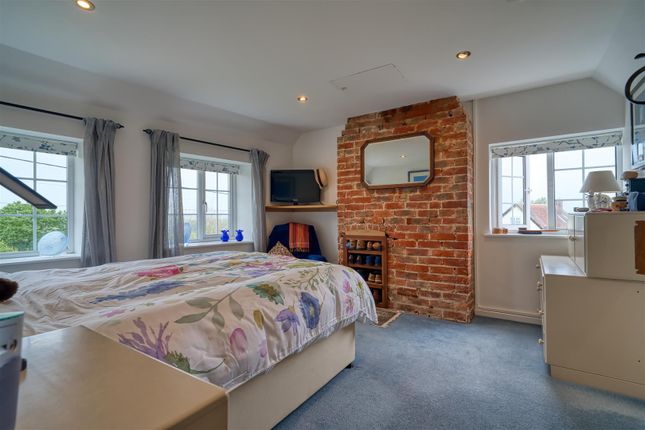 Greystones, Broad Oak, Sturminster Newton photo 4