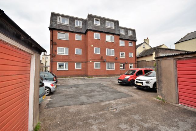 Flat for sale in Shaw Road, Blackpool