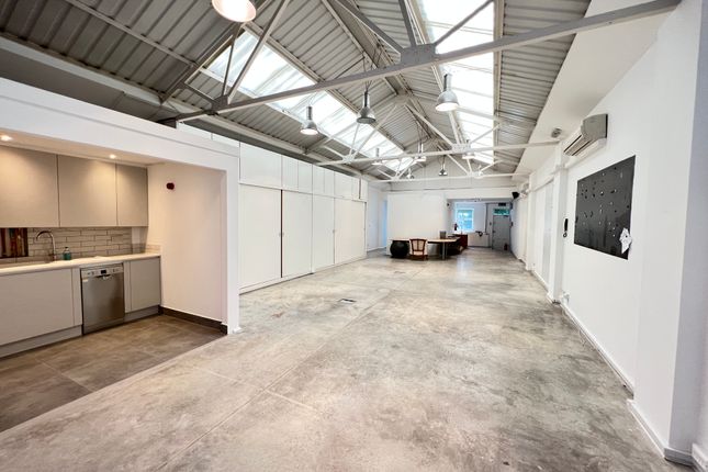 Thumbnail Office for sale in Rochester Place, London