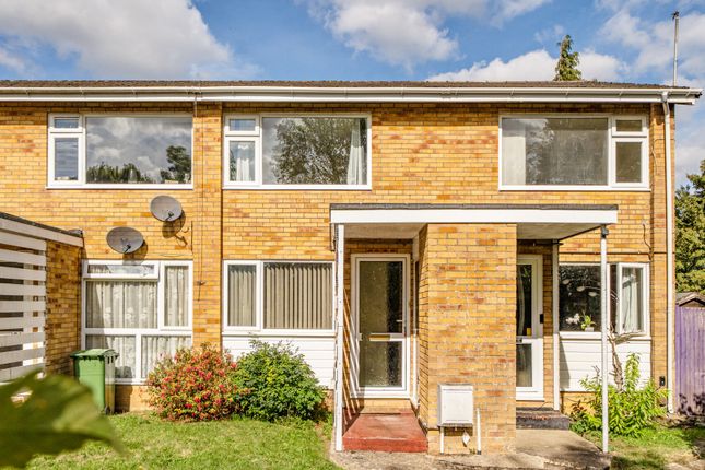2-bed flat on Cherwell Road, Bristol, £210,000
