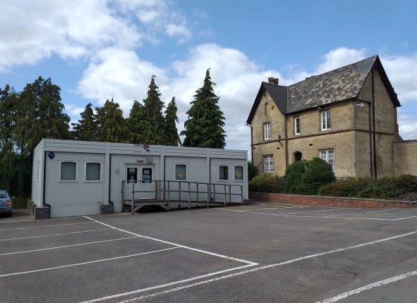 Thumbnail Industrial for sale in Bristol Road, Stonehouse, Glos