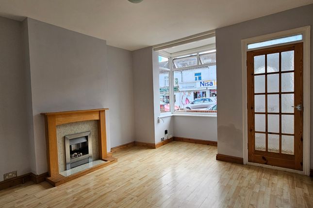 118, Belsize Avenue, Peterborough photo 2