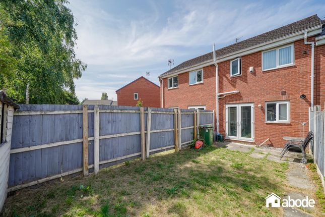 6, Rokeby Close, Bootle photo 2