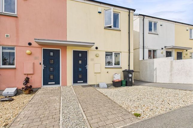2-bed house on 66 Wilkinson Gardens, Sandy Lane, Redruth, £230,000