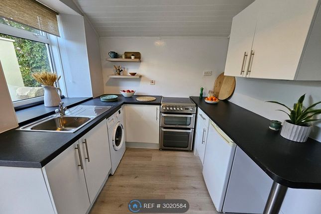 The Nook, Carnhell Road, Gwinear, Hayle photo 4