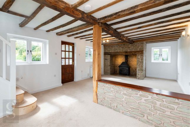 Cottage to rent in Coddington, Ledbury, Herefordshire