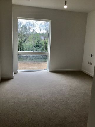 Flat for sale in Thonrey Close, London