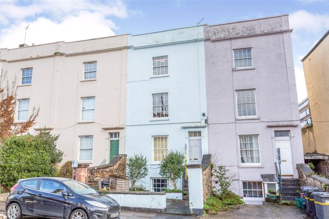 Flat for sale in St. Michaels Hill, Bristol, Somerset