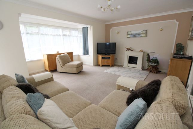 Flat to rent in Old Torwood Road, Torwood Court Old Torwood Road