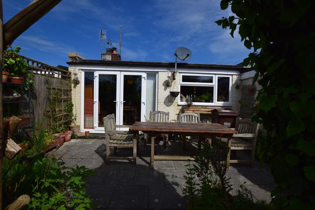 Bungalow for sale in Harold Close, Pevensey Bay