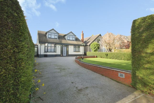 3-bed house on 26, Coventry Road, Burbage, £560,000