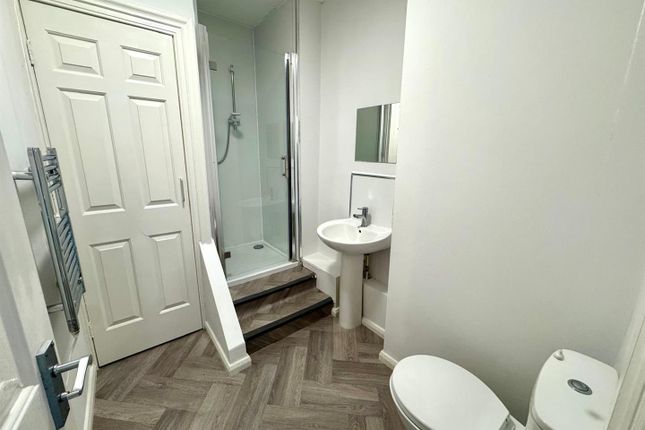 10B, Fenkle Street, Newcastle Upon Tyne photo 5