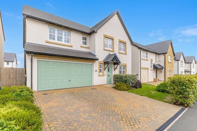 5-bed detached on 22 Chambers Place, Kendal, £645,000
