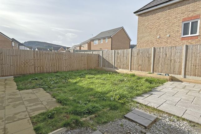 Detached house for sale in Rhyd Y Mor, Abergele, Conwy