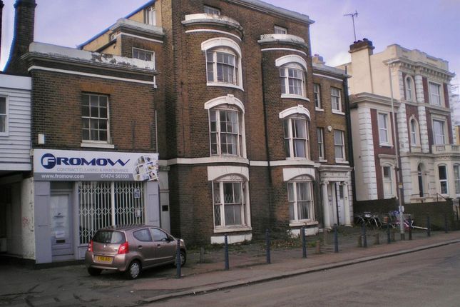 Thumbnail Office to let in Parrock Street, Gravesend