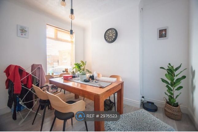 Wilberforce Villas, Rosmead St, Hull photo 5