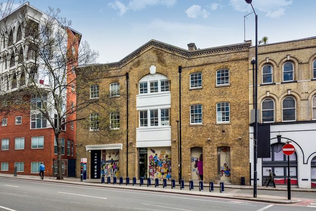 Thumbnail Office for sale in Farringdon