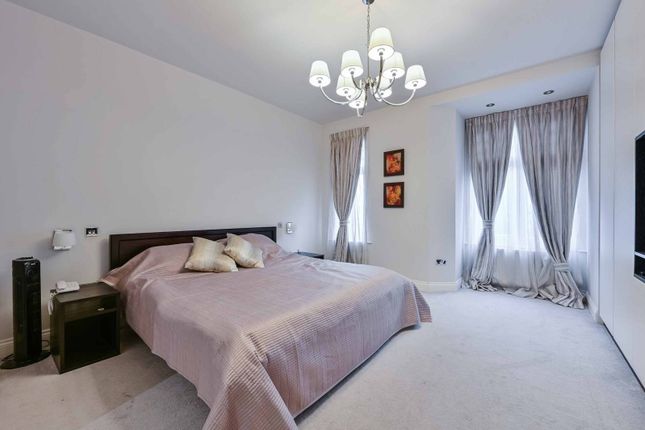 Flat to rent in Abbey Road NW8, St John's Wood, London,