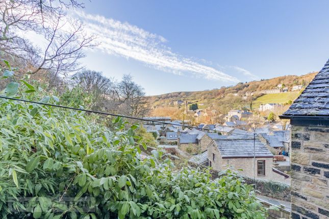 Detached house for sale in Midgrove Lane, Delph, Saddleworth