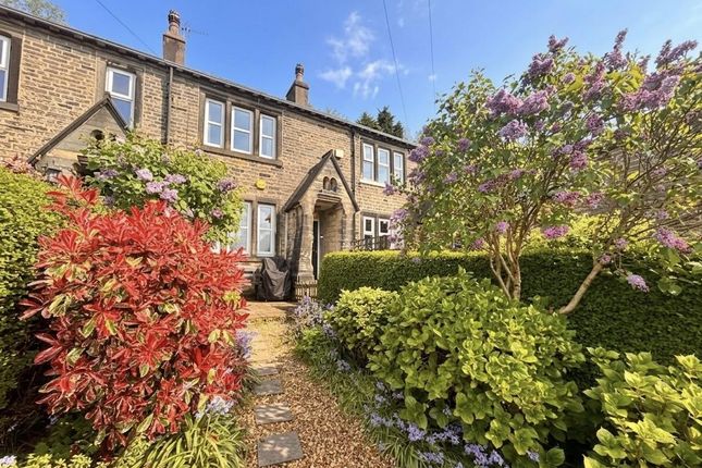 1-bed house on 66, Upper Washer Lane, Halifax, £170,000