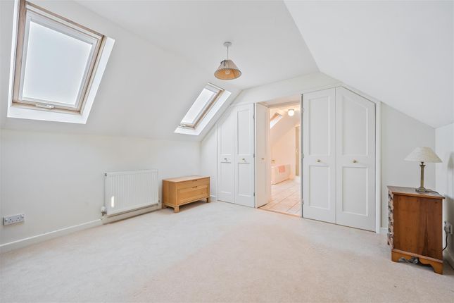 Detached bungalow for sale in Horton, Ilminster