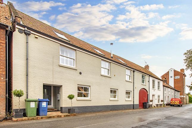 Thumbnail Semi-detached house for sale in Front Street, South Creake, Fakenham