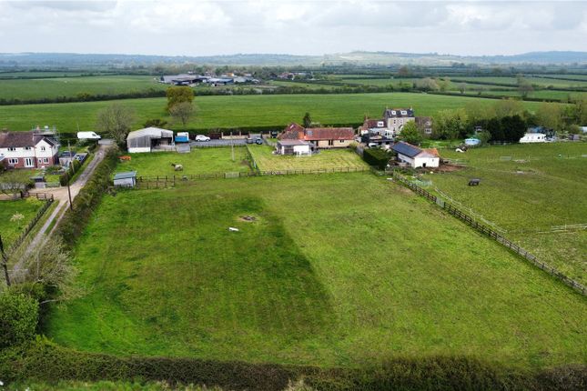 Thumbnail Equestrian property for sale in Buckhorn Weston, Gillingham, Dorset