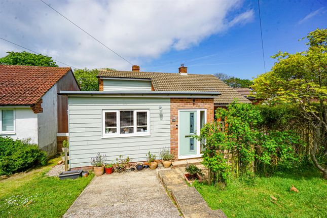 Thumbnail Detached house for sale in Amherst Close, Hastings
